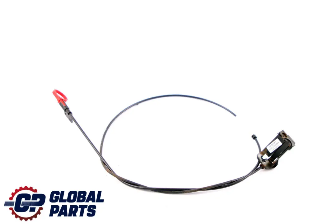 Awaryjne Otwieranie Linka Dach BMW Z4 E85 - SKU 7123023 - Numer Części 7123023