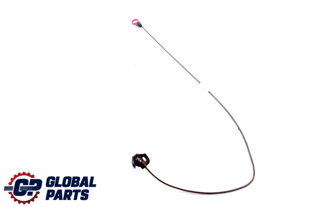 BMW Serie Z4 E85 Apertura De Emergencia Tapa Plegable - SKU 7123023 - Número de pieza 7123023