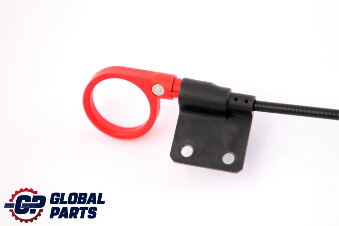 BMW Serie Z4 E85 Apertura De Emergencia Tapa Plegable - SKU 7123023 - Número de pieza 7123023