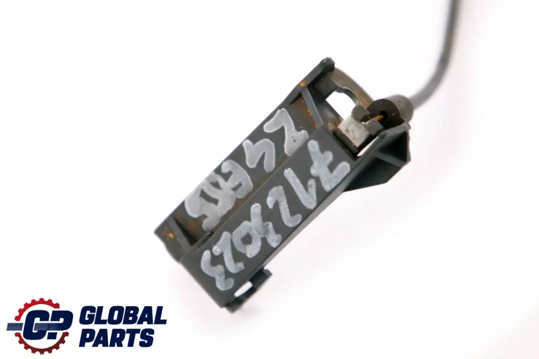 Deverrouillage D'Urgence pour BMW Z4 E85 à propos du numéro de pièce 7123023 BMW Z4 E85 Deverrouillage D'Urgence - SKU 7123023 - Numéro de pièce 7123023