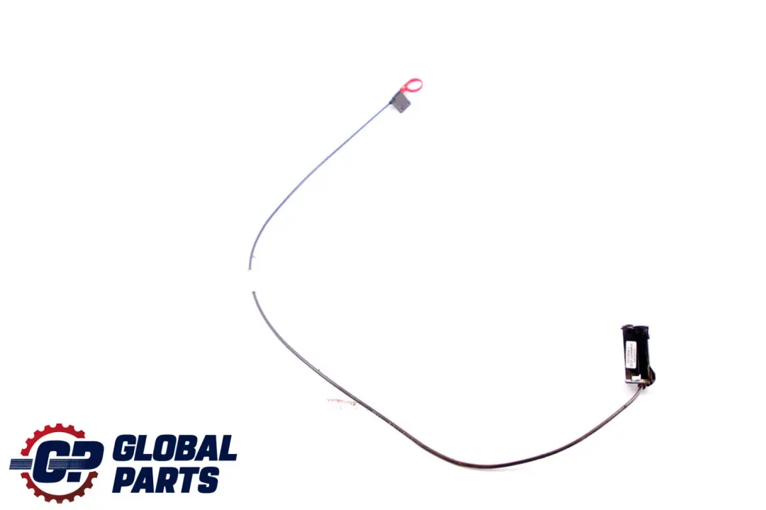 Apertura De Emergencia Tapa Plegable para BMW Serie Z4 E85 con número de pieza 7123023 BMW Serie Z4 E85 Apertura De Emergencia Tapa Plegable - SKU 7123023 - Número de pieza 7123023