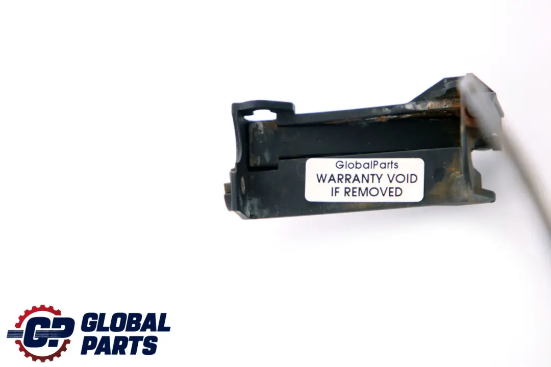 BMW Serie Z4 E85 Apertura De Emergencia Tapa Plegable - SKU 7123023 - Número de pieza 7123023