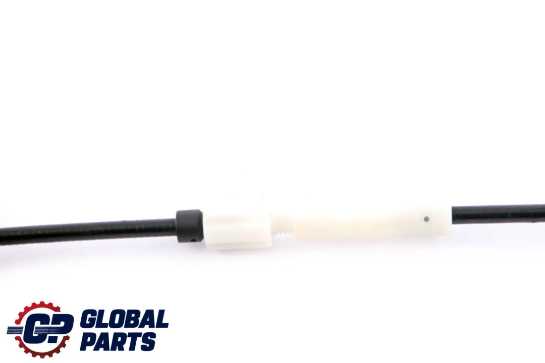 BMW Serie Z4 E85 Apertura De Emergencia Tapa Plegable - SKU 7123023 - Número de pieza 7123023