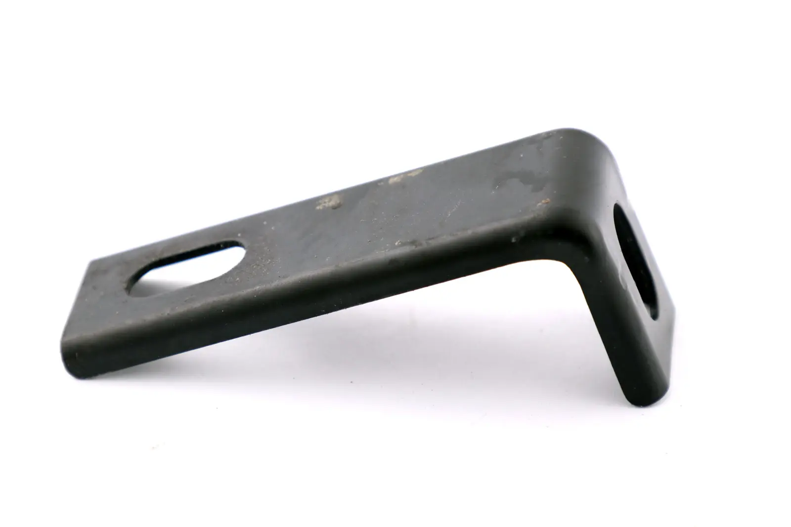 BMW 6 Series E64 Bracket Rear Window Folding Top Rear Window 7123317