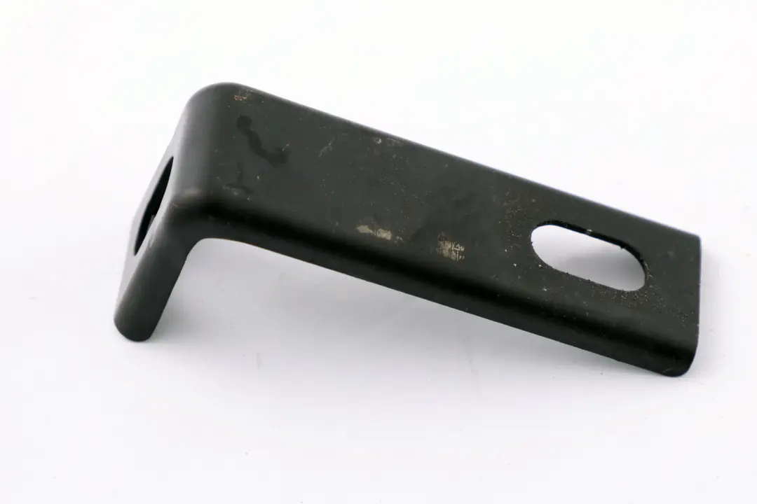 BMW 6 Series E64 Bracket Rear Window Folding Top Rear Window - SKU 7123317 - Part number 7123317