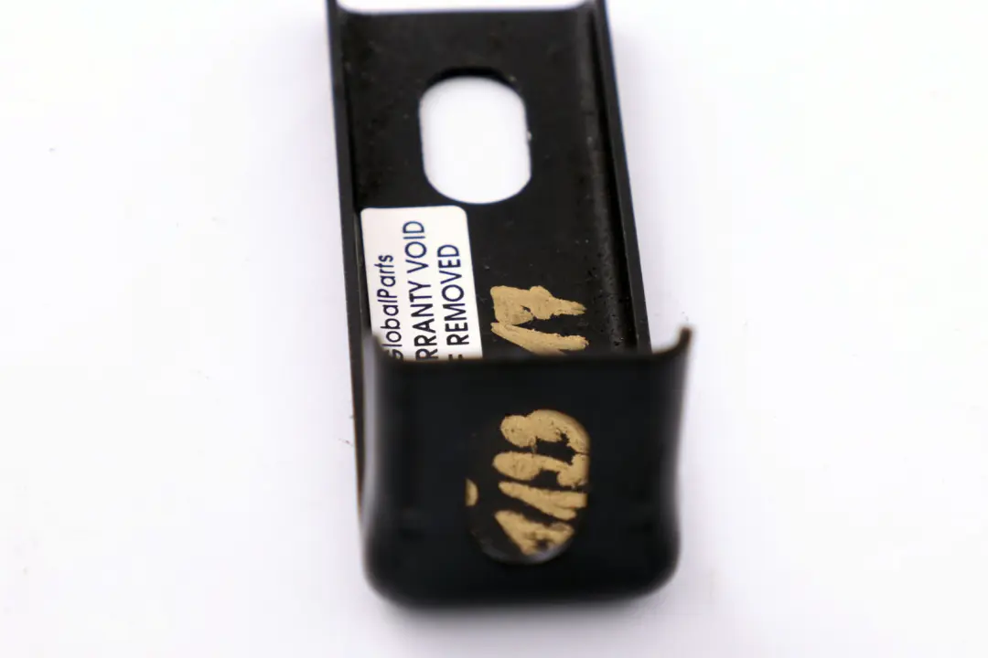 Bracket Rear Window Folding Top Rear Window to BMW 6 Series E64 with Part number 7123317 BMW 6 Series E64 Bracket Rear Window Folding Top Rear Window - SKU 7123317 - Part number 7123317