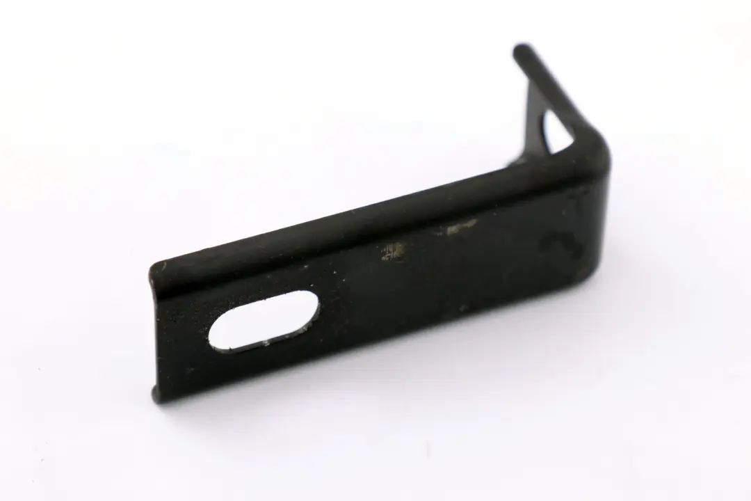 Bracket Rear Window Folding Top Rear Window to BMW 6 Series E64 with Part number 7123317 BMW 6 Series E64 Bracket Rear Window Folding Top Rear Window - SKU 7123317 - Part number 7123317