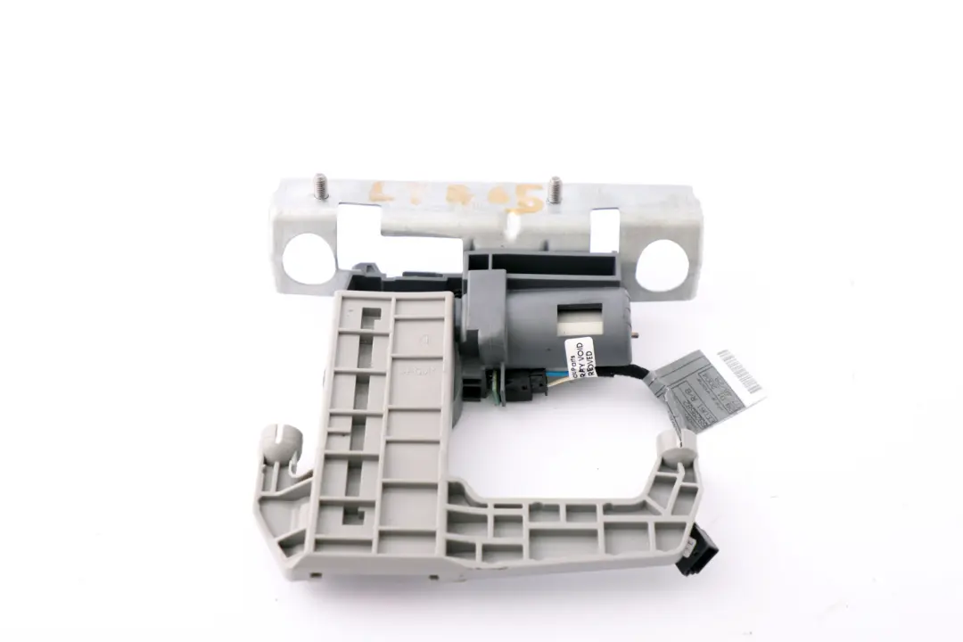 BMW E65 E66 E67 Reposacabezas trasero Ajuste Actuador Drive - SKU 7123326 - Número de pieza 7123326