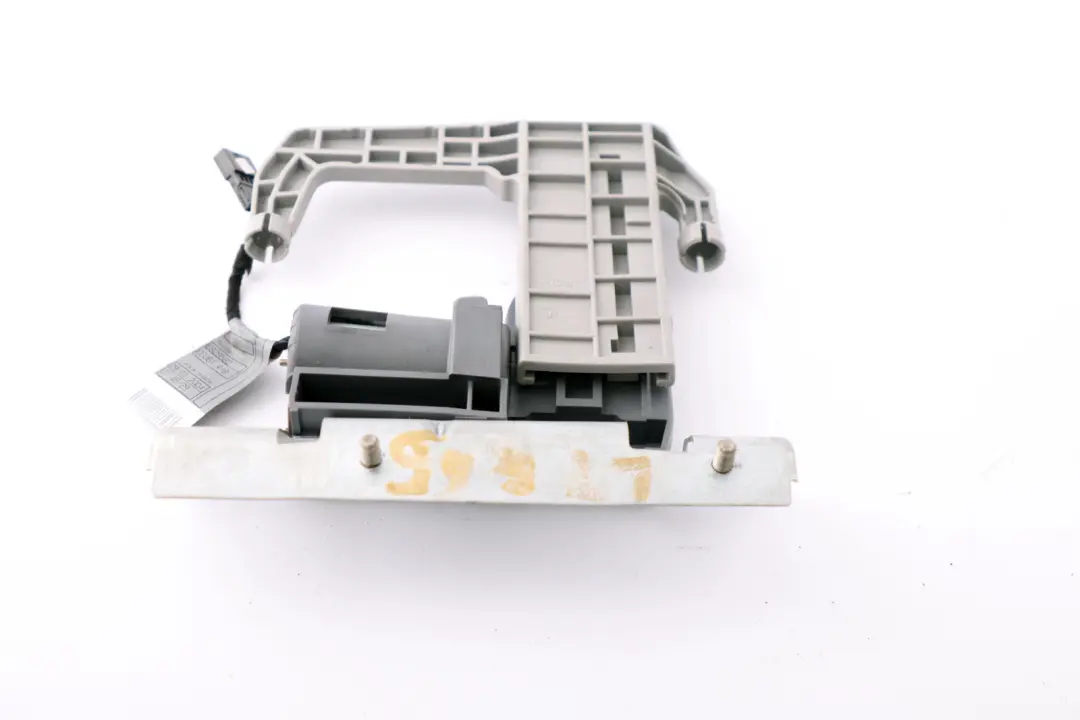 Headrest Adjustment Actuator Drive to BMW E65 E66 E67 Rear Seat with Part number 7123326 BMW E65 E66 E67 Rear Seat Headrest Adjustment Actuator Drive - SKU 7123326 - Part number 7123326