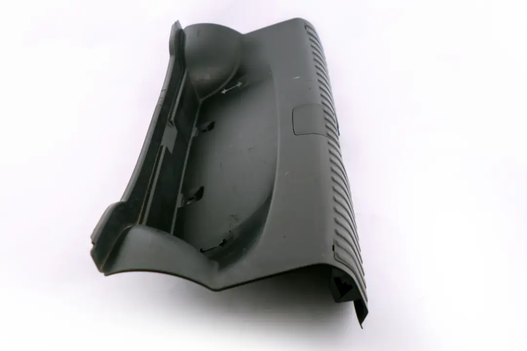 BMW 1 er E81 E87 E87N LCI Blende Ladekante Gepäckraumboden hinten - SKU 7123335 - Teilenummer 7123335