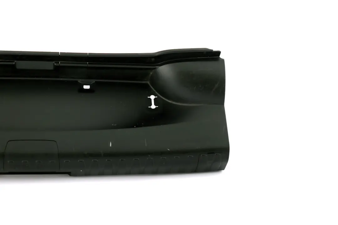 BMW 1 Series E81 E87 E87N LCI Loading Sill Cover Back Boot Panel Trim - SKU 7123335 - Part number 7123335