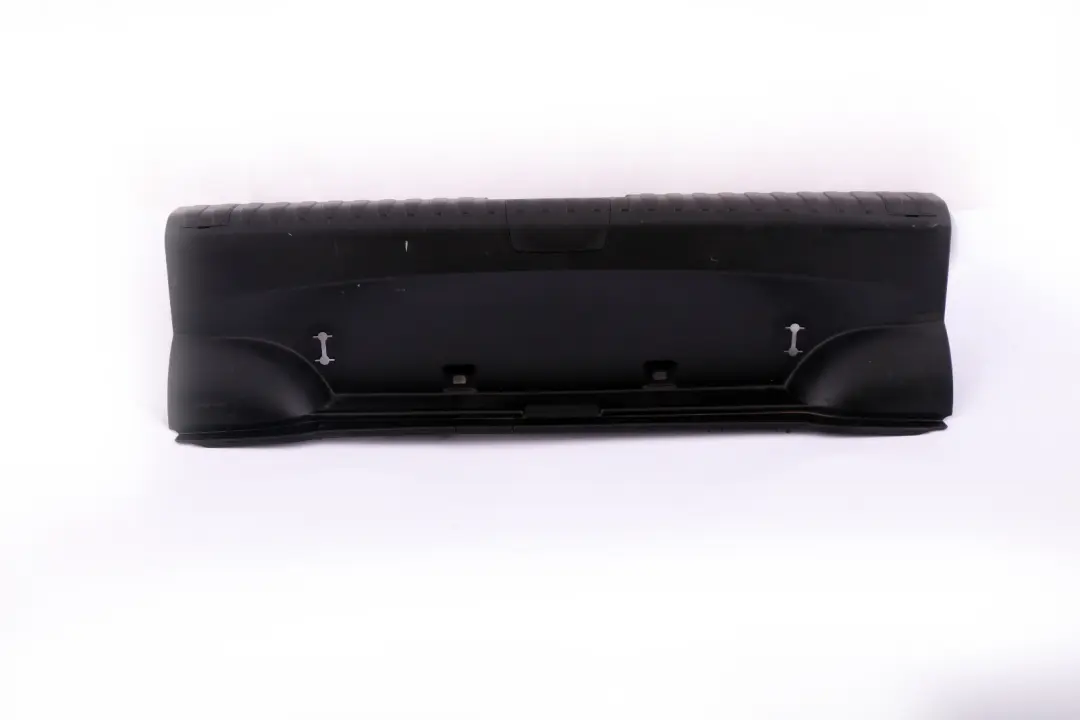 BMW 1 Series E81 E87 E87N LCI Loading Sill Cover Back Boot Panel Trim - SKU 7123335 - Part number 7123335