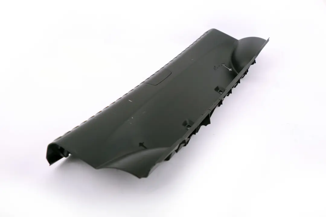 BMW 1 Series E81 E87 E87N LCI Loading Sill Cover Back Boot Panel Trim - SKU 7123335 - Part number 7123335