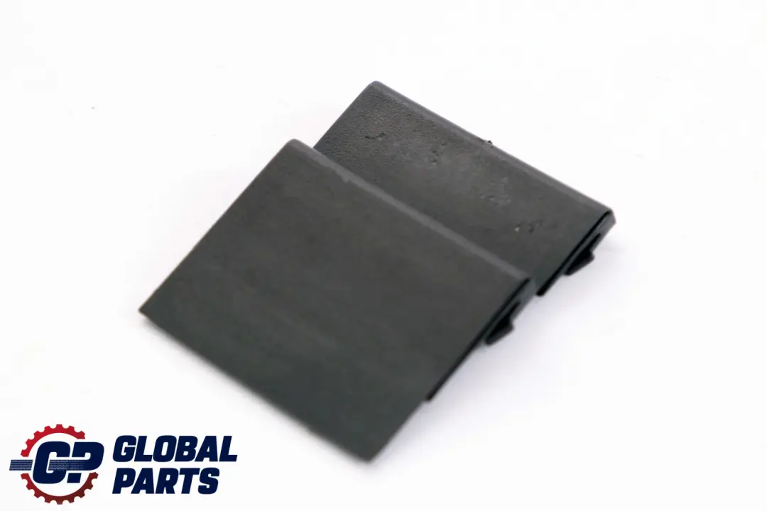 BMW E81 E87 E87N Couvercle LCI Fixation filetée pour arceau de sécurité - SKU 7123337 - Numéro de pièce 7123337