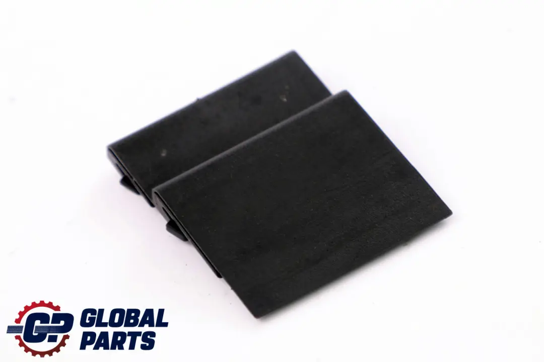BMW E81 E87 E87N Couvercle LCI Fixation filetée pour arceau de sécurité - SKU 7123337 - Numéro de pièce 7123337