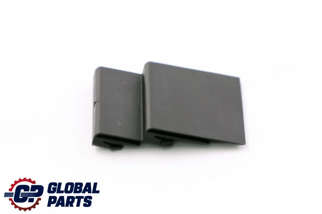 BMW E81 E87 E87N Couvercle LCI Fixation filetée pour arceau de sécurité - SKU 7123337 - Numéro de pièce 7123337
