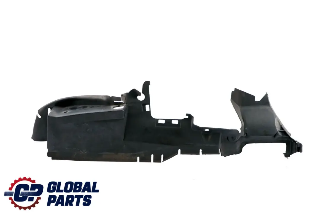 Duct Front Left N/S to BMW X5 Series E53 Engine Air with Part number 7123349 BMW X5 Series E53 Engine Air Duct Front Left N/S - SKU 7123349 - Part number 7123349