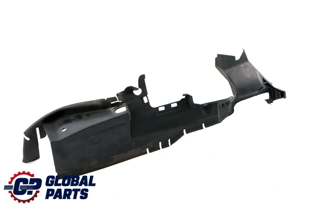 Duct Front Left N/S to BMW X5 Series E53 Engine Air with Part number 7123349 BMW X5 Series E53 Engine Air Duct Front Left N/S - SKU 7123349 - Part number 7123349