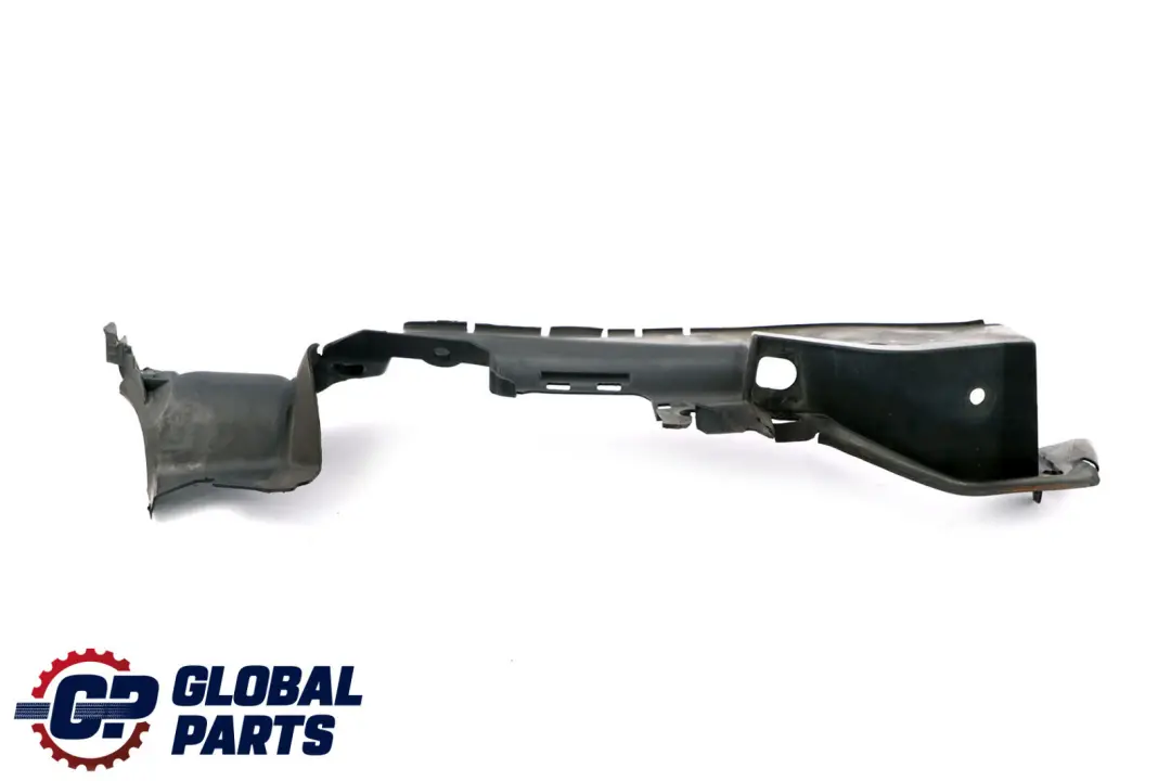 Duct Front Left N/S to BMW X5 Series E53 Engine Air with Part number 7123349 BMW X5 Series E53 Engine Air Duct Front Left N/S - SKU 7123349 - Part number 7123349