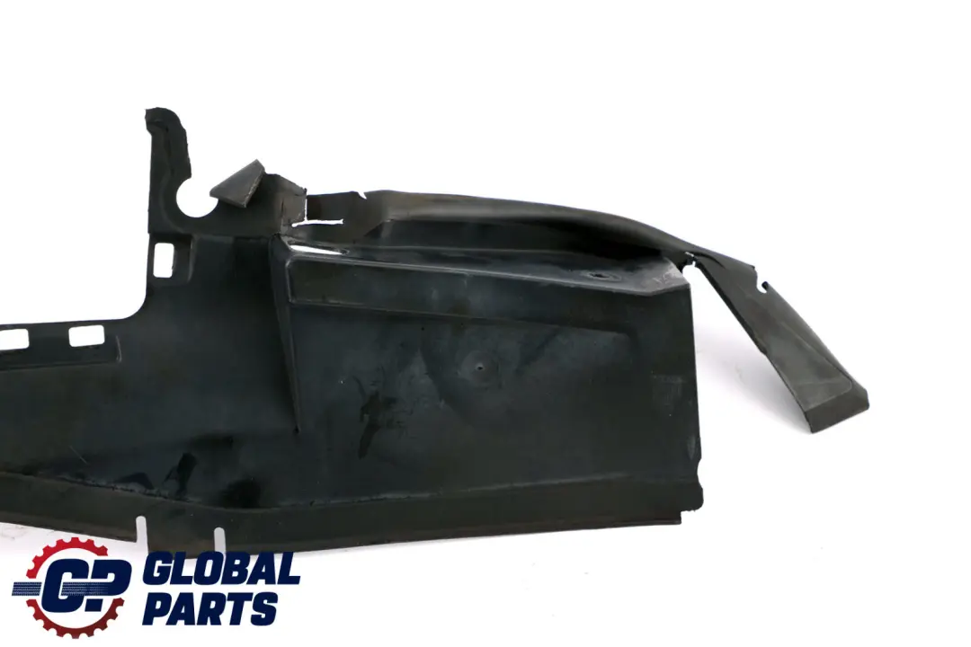 BMW X5 E53 Guidage De L'Air avant Droit - SKU 7123350 - Numéro de pièce 7123350