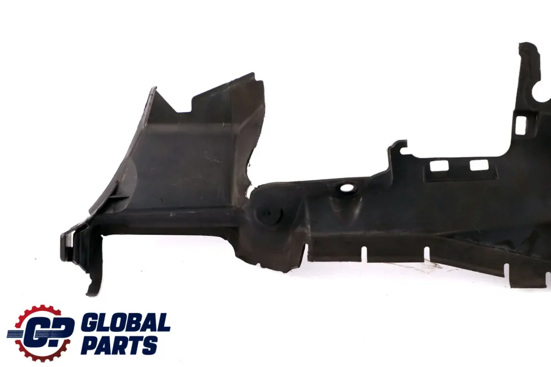 BMW X5 E53 Guidage De L'Air avant Droit - SKU 7123350 - Numéro de pièce 7123350