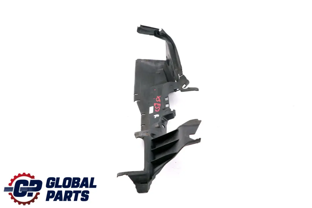 Prese D Aria Anteriore Destro per BMW X5 E53 con numero di parte 7123350 BMW X5 E53 Prese D Aria Anteriore Destro - SKU 7123350 - Numero di parte 7123350