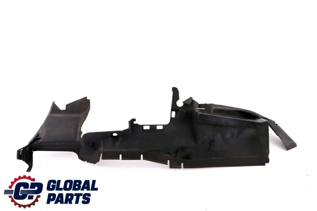 Guidage De L'Air avant Droit pour BMW X5 E53 à propos du numéro de pièce 7123350 BMW X5 E53 Guidage De L'Air avant Droit - SKU 7123350 - Numéro de pièce 7123350