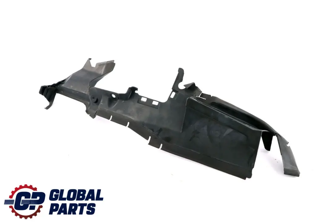 Guidage De L'Air avant Droit pour BMW X5 E53 à propos du numéro de pièce 7123350 BMW X5 E53 Guidage De L'Air avant Droit - SKU 7123350 - Numéro de pièce 7123350