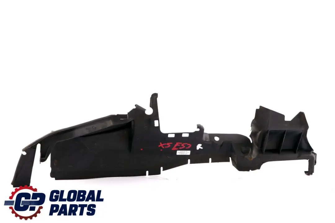 Prese D Aria Anteriore Destro per BMW X5 E53 con numero di parte 7123350 BMW X5 E53 Prese D Aria Anteriore Destro - SKU 7123350 - Numero di parte 7123350