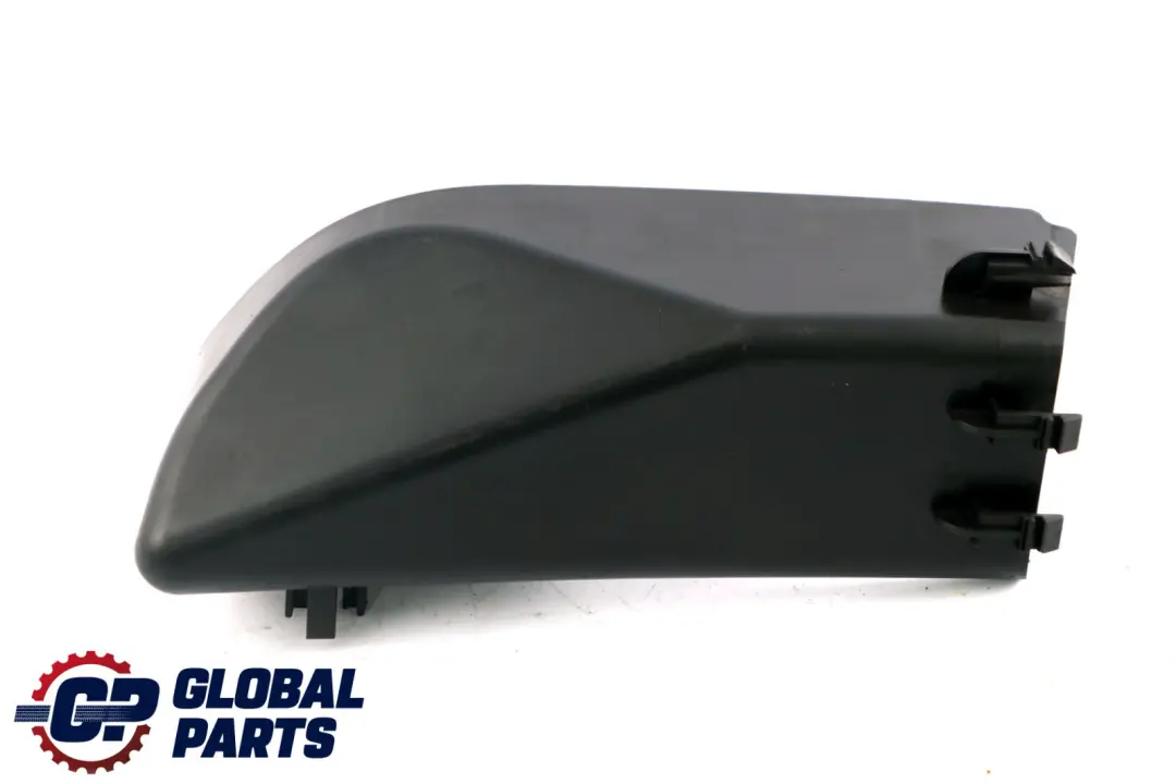BMW X5 E53 Condotto d'aria Griglia Ornamentale Sinistra Trim 5171 - SKU 7123351 - Numero di parte 7123351