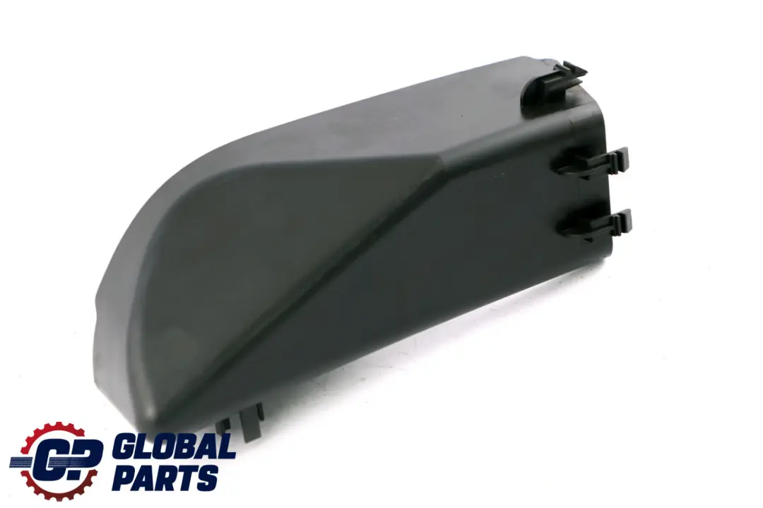 BMW X5 E53 Kratka ozdobna lewa - SKU 7123351 - Numer Części 7123351