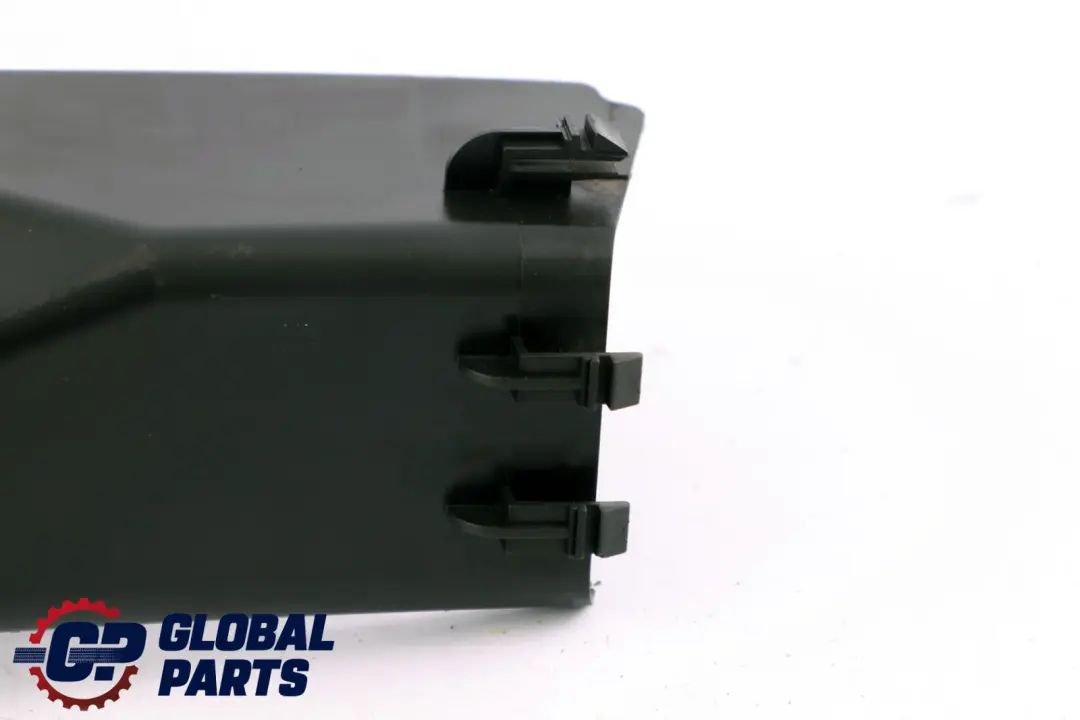 BMW X5 E53 Luftkanal Ziergitter links Trim 5171 - SKU 7123351 - Teilenummer 7123351