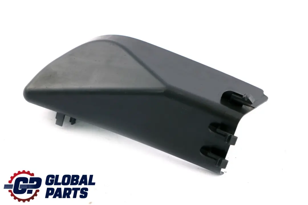 Luftkanal Ziergitter links Trim 5171 für BMW X5 E53 mit Teilenummer 7123351 BMW X5 E53 Luftkanal Ziergitter links Trim 5171 - SKU 7123351 - Teilenummer 7123351