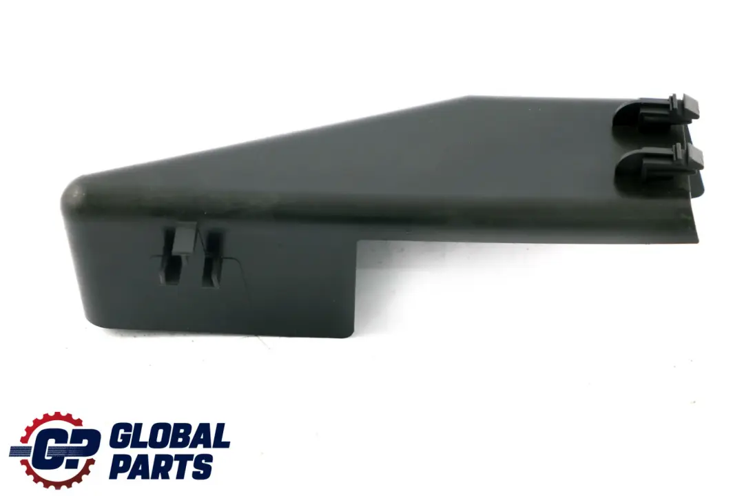 BMW X5 E53 Conducto Aire Rejilla Ornamental Izquierda Embellecedor 5171 - SKU 7123351 - Número de pieza 7123351