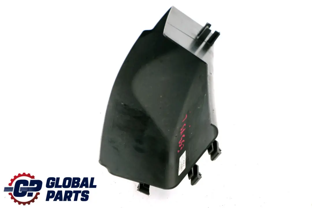 BMW X5 E53 Conducto Aire Rejilla Ornamental Izquierda Embellecedor 5171 - SKU 7123351 - Número de pieza 7123351