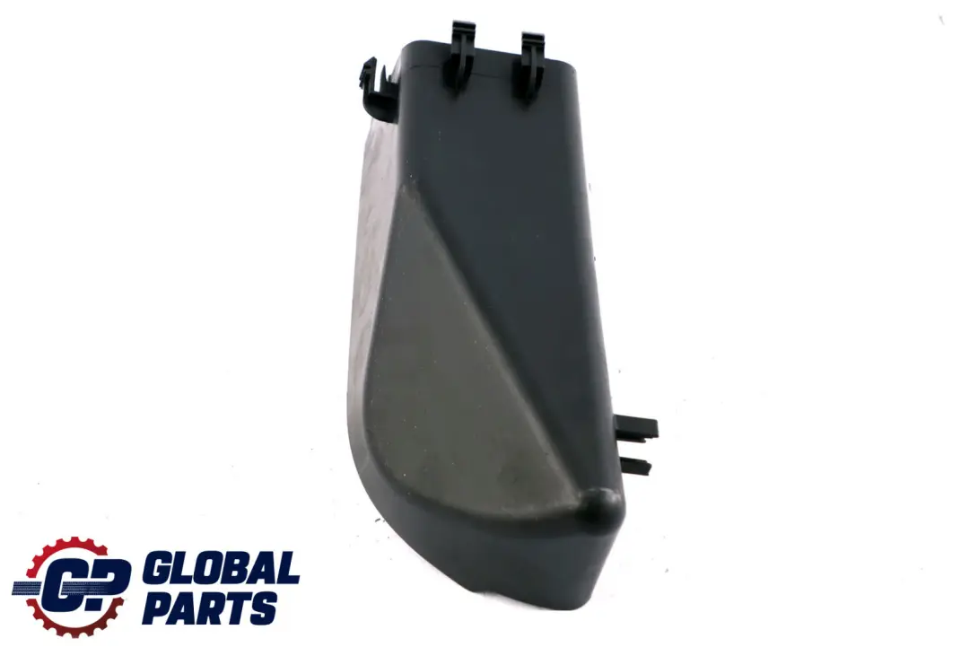 Luftkanal Ziergitter links Trim 5171 für BMW X5 E53 mit Teilenummer 7123351 BMW X5 E53 Luftkanal Ziergitter links Trim 5171 - SKU 7123351 - Teilenummer 7123351