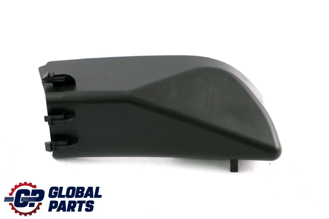 Conducto De Aire Rejilla Ornamental Derecho Trim 5171 para BMW E53 con número de pieza 7123352 BMW E53 Conducto De Aire Rejilla Ornamental Derecho Trim 5171 - SKU 7123352 - Número de pieza 7123352