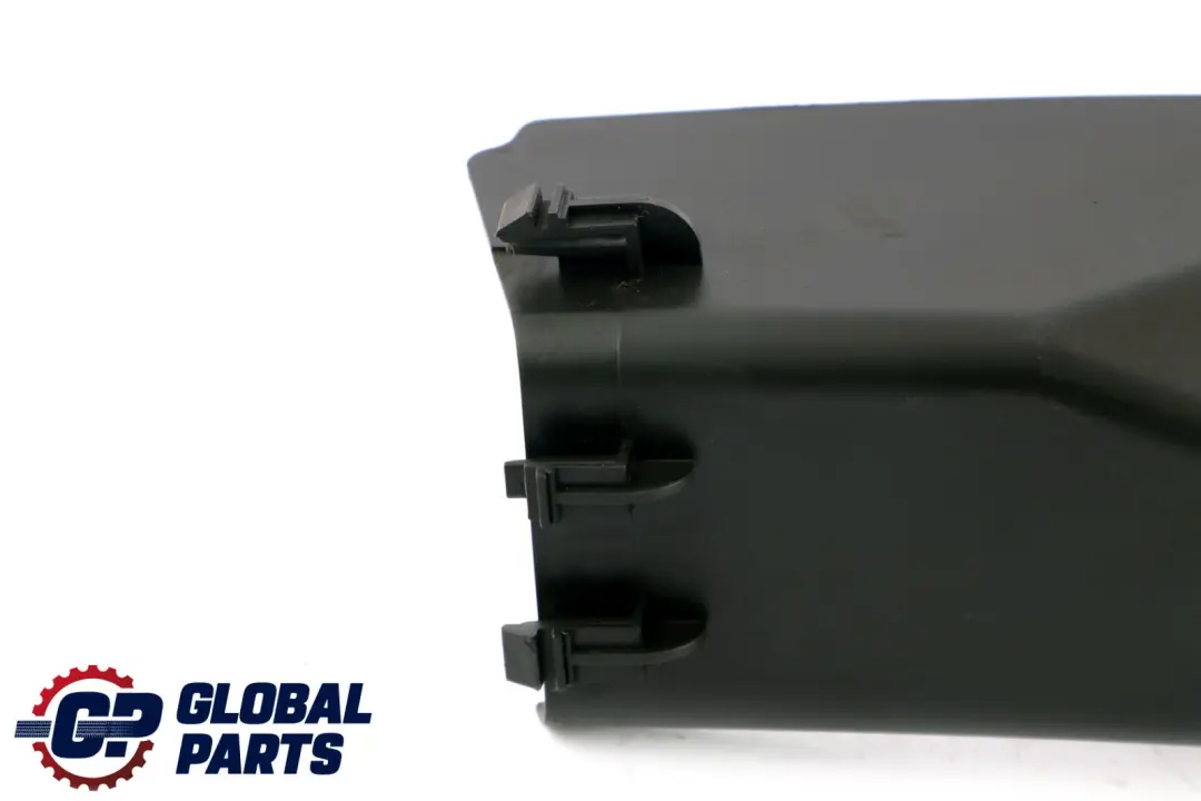 BMW E53 Conducto De Aire Rejilla Ornamental Derecho Trim 5171 - SKU 7123352 - Número de pieza 7123352