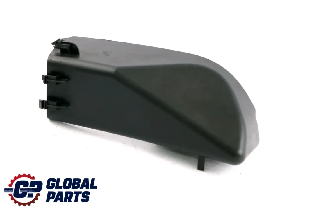 Conducto De Aire Rejilla Ornamental Derecho Trim 5171 para BMW E53 con número de pieza 7123352 BMW E53 Conducto De Aire Rejilla Ornamental Derecho Trim 5171 - SKU 7123352 - Número de pieza 7123352