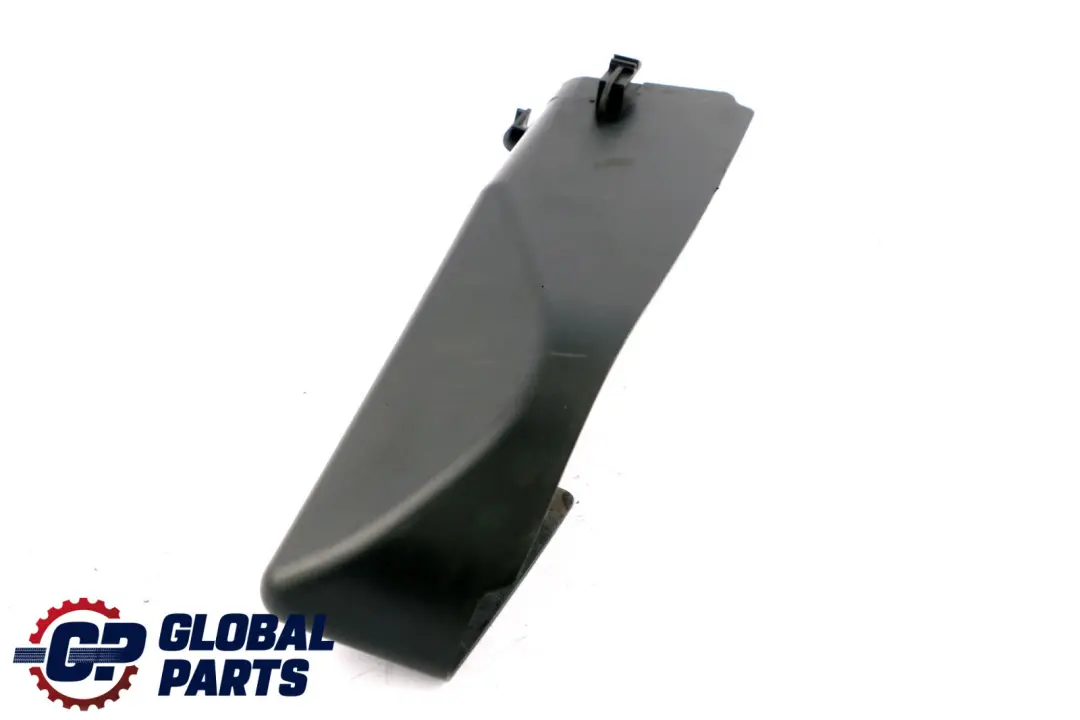 Duct Ornamental Grille Right O/S Trim to BMW X5 E53 Air with Part number 7123352 BMW X5 E53 Air Duct Ornamental Grille Right O/S Trim - SKU 7123352 - Part number 7123352