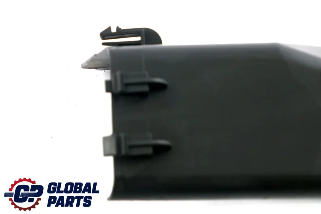 Osłona Kanał Wlot Powietrza Prawy do BMW E53 o numerze 7123352 BMW E53 Osłona Kanał Wlot Powietrza Prawy - SKU 7123352 - Numer Części 7123352