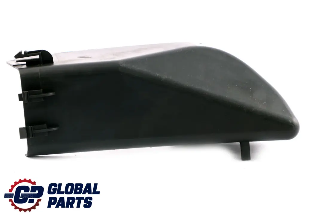 BMW E53 Conducto De Aire Rejilla Ornamental Derecho Trim 5171 - SKU 7123352 - Número de pieza 7123352