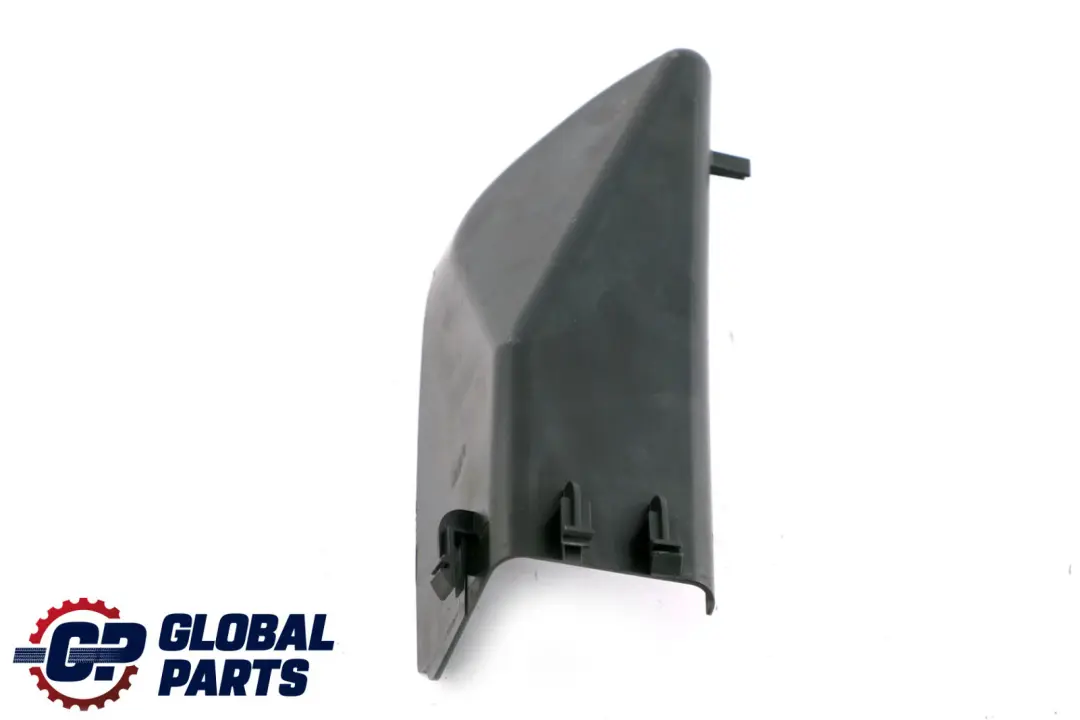 BMW X5 E53 Air Duct Ornamental Grille Right O/S Trim - SKU 7123352 - Part number 7123352