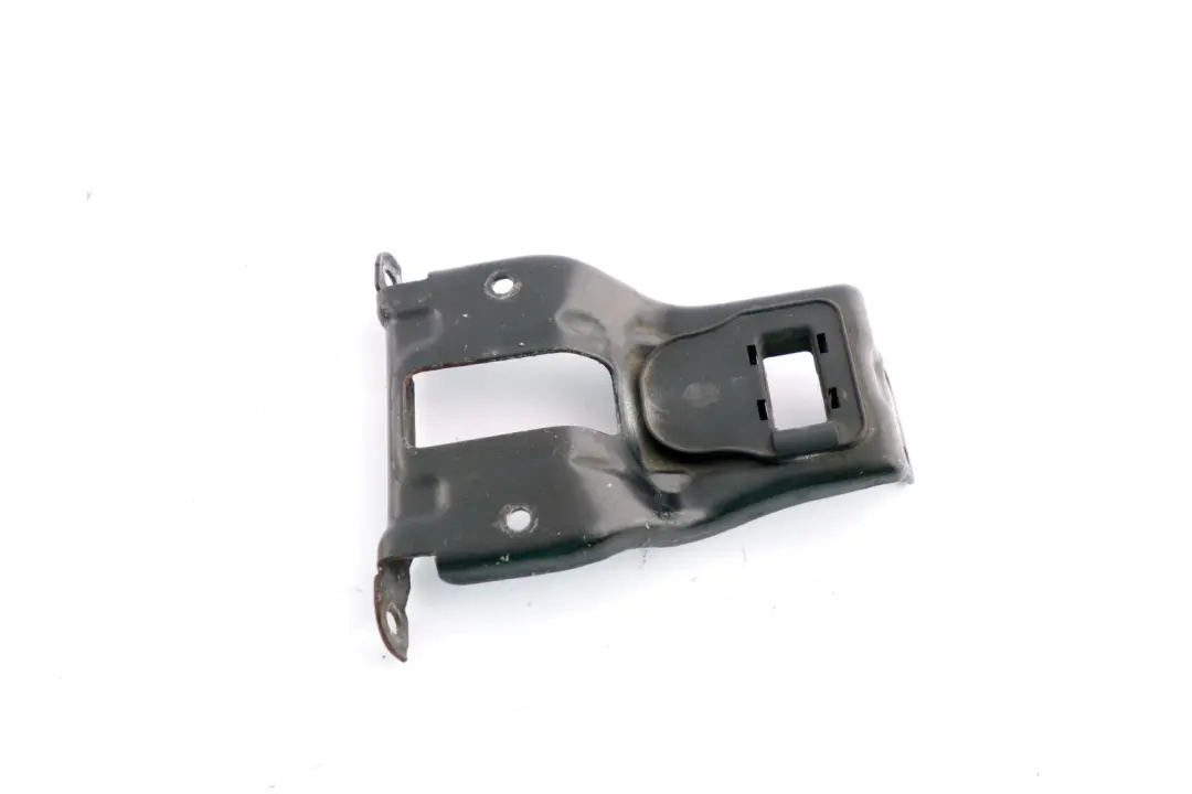 BMW 1 Series E81 E82 E87 E87N E88 Bonnet Reinforcement Lock Support - SKU 7123405 - Part number 7123405