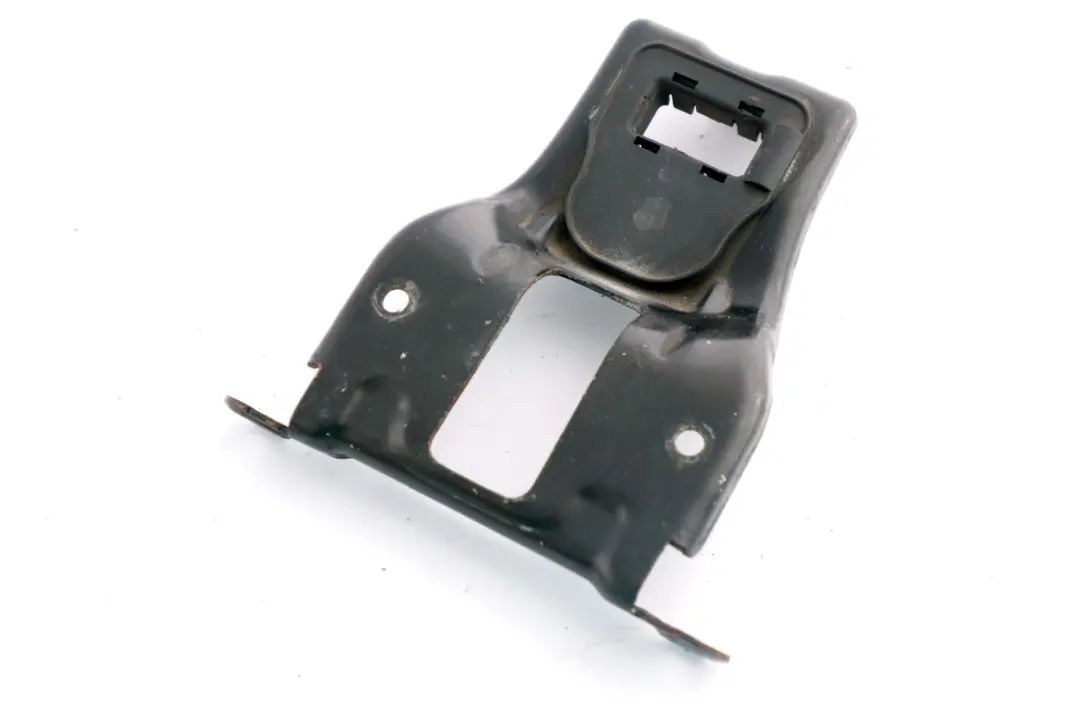 BMW 1 Series E81 E82 E87 E87N E88 Bonnet Reinforcement Lock Support - SKU 7123405 - Part number 7123405