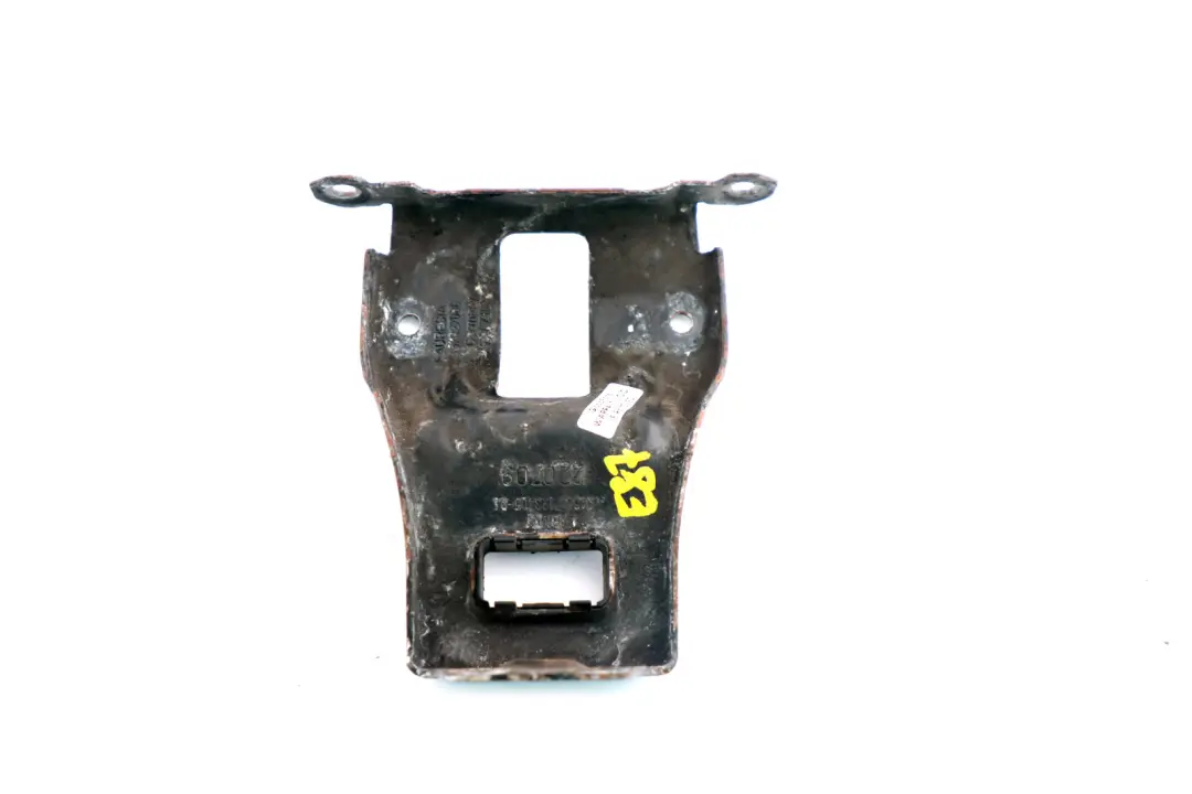 BMW 1 Serie E81 E82 E87 E87N E88 Renforcem. p support serrure - SKU 7123405 - Numéro de pièce 7123405