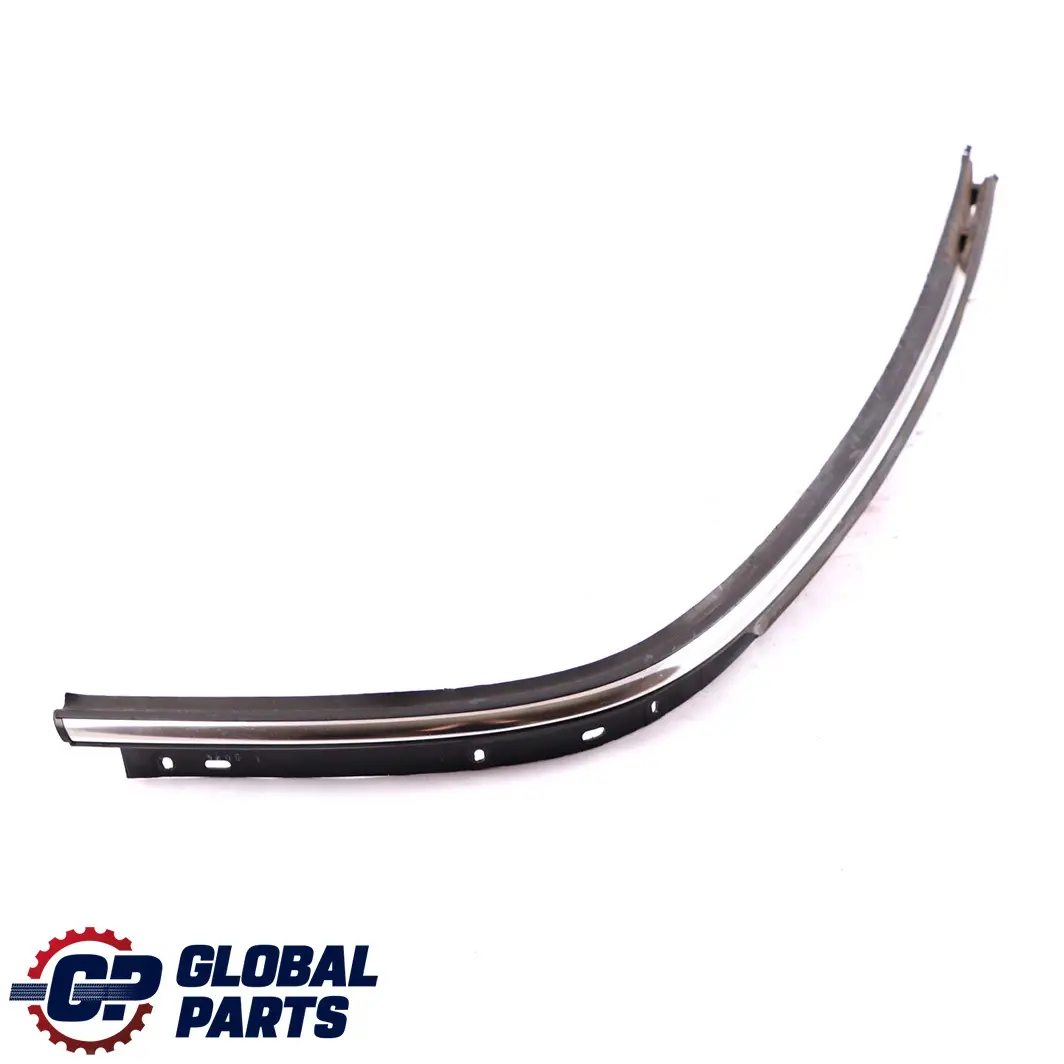 Molding Trim Left N/S Gasket Folding Top to Mini Cabrio R52 Cover with Part number 7123437 Mini Cabrio R52 Cover Molding Trim Left N/S Gasket Folding Top - SKU 7123437 - Part number 7123437