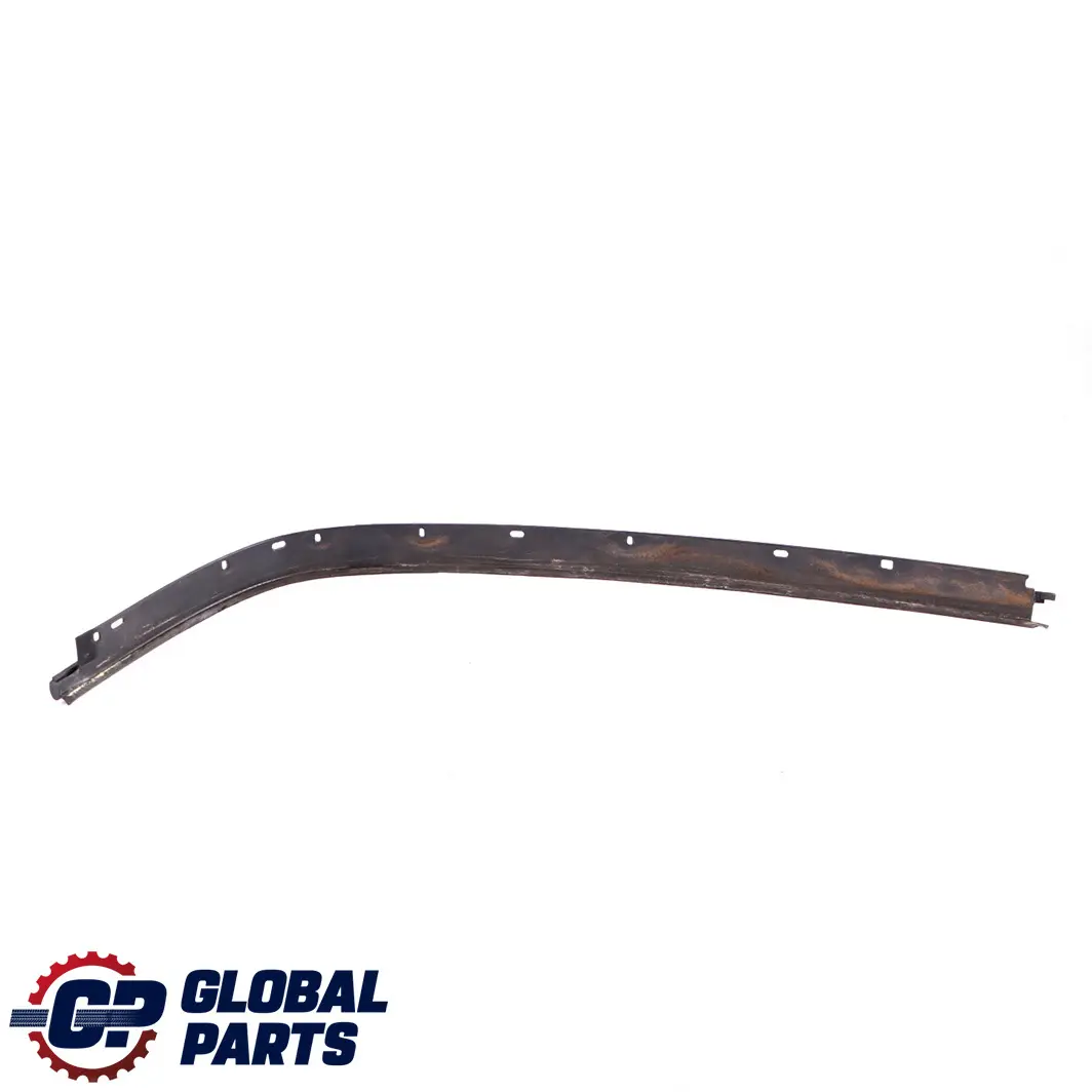 Mini Cabrio R52 Cover Molding Trim Left N/S Gasket Folding Top - SKU 7123437 - Part number 7123437