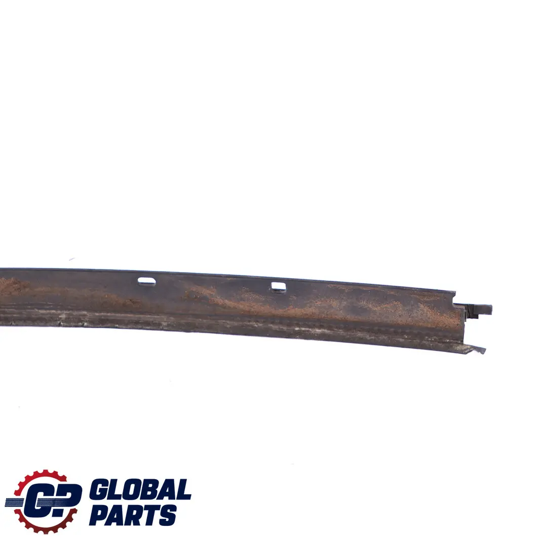 Mini Cabrio R52 Tapa Moldura Embellecedor Izquierda Plegable - SKU 7123437 - Número de pieza 7123437