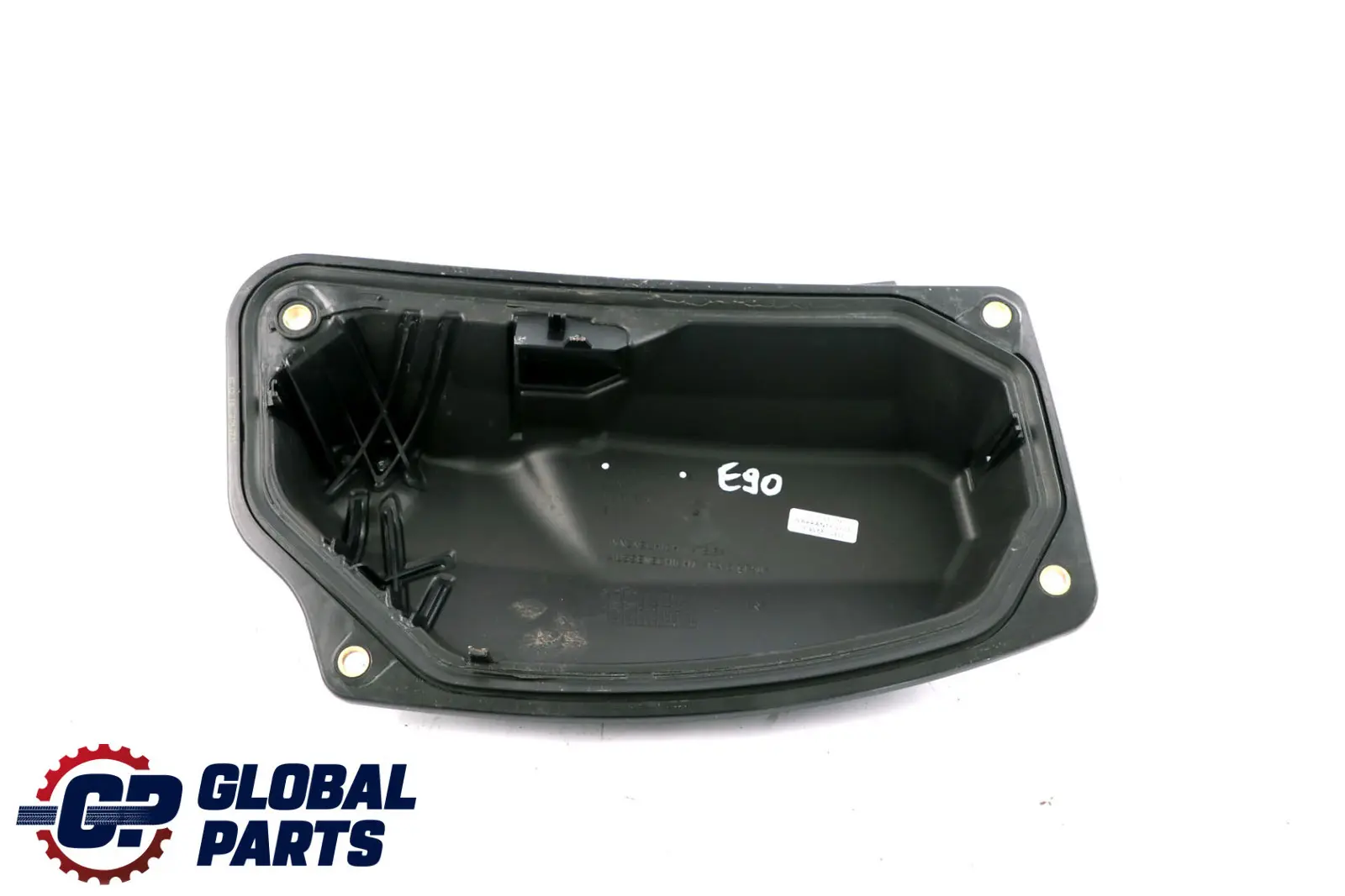 BMW E81 E87 E90 E91 E92 E93 Cubierta Motor Limpiaparabrisas Delantero 7123449